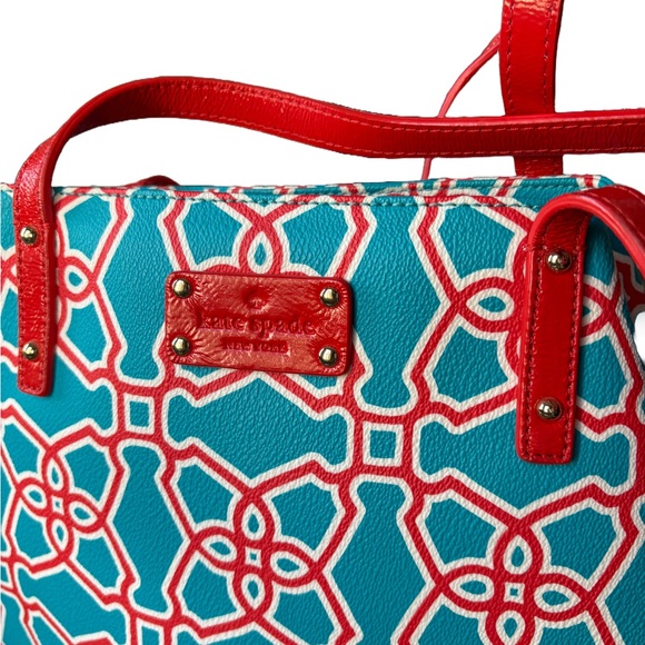 EUC Kate Spade Bag - Picture 5 of 10
